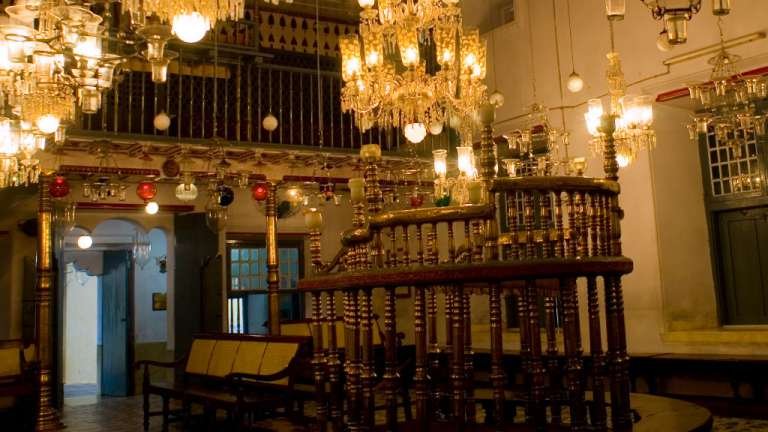 Paradesi_Synagogue,_Mattancherry-10032020192507 Paradesi_Synagogue,_Mattancherry-10032020192507